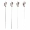 Wholesale ???? BarMan Cactus Cocktail Picks - Set Of 4 ????