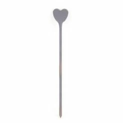 Best deal ???? BarMan BarConic® Stainless Steel Stirrer - Heart ????