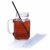 Best deal ???? BarMan BarConic® Individually Wrapped Beverage Straws – 500 Ct. ????