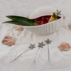 Bar Products Shop -Bar Products Shop barconic sea star cocktail picks scene3 700x700