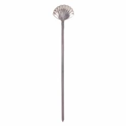 Wholesale ???? BarMan BarConic® Stainless Steel Stirrer - Sea Shell ????