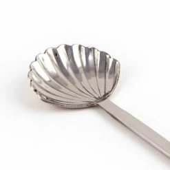 Wholesale ???? BarMan BarConic® Stainless Steel Stirrer - Sea Shell ???? 6 Wholesale ???? BarMan BarConic® Stainless Steel Stirrer - Sea Shell ???? -Bar Products Shop barconic shell stirrer 2 700x700