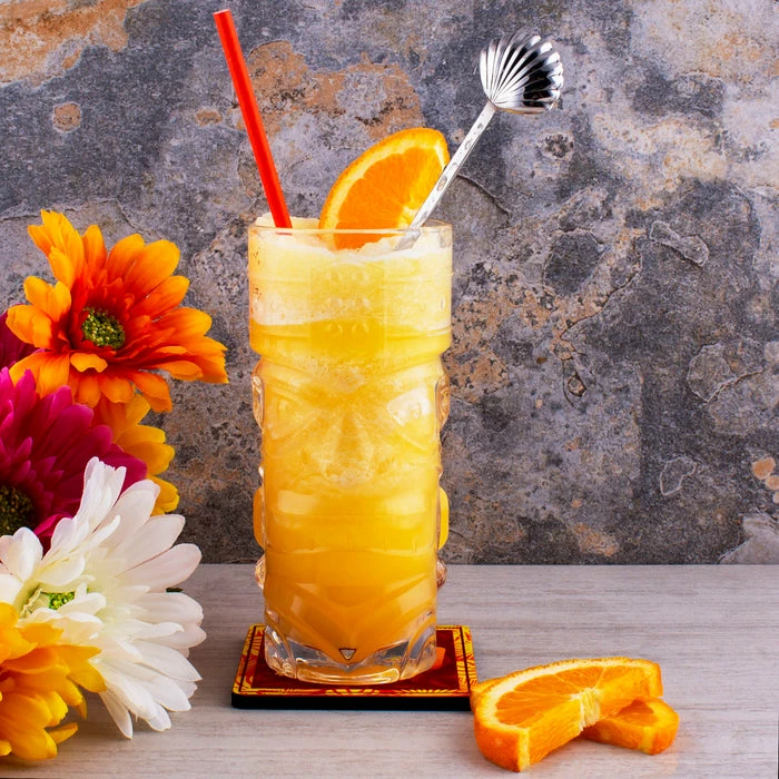 Wholesale ???? BarMan BarConic® Stainless Steel Stirrer - Sea Shell ???? 2 Wholesale ???? BarMan BarConic® Stainless Steel Stirrer - Sea Shell ???? - Image 2