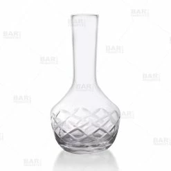 Cheap ???? BarMan BarConic® Bitters Bottle - Diamond Pattern - 3oz. ???? -Bar Products Shop barconic yarai bitter bottle 500 1 700x700