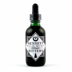 Best Sale ⭐ BarMan Bennett Wild Hunt Bitters - 2oz Dropper Bottle ????