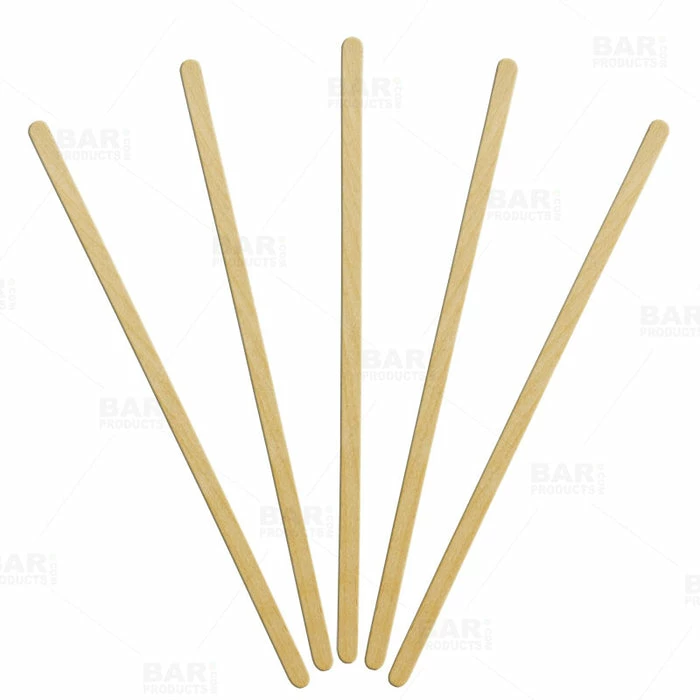 Best deal ???? BarMan Birch Cocktail / Coffee Stir Sticks - 7 Inch - Box Of 1000 ???? 5 Best deal ???? BarMan Birch Cocktail / Coffee Stir Sticks - 7 Inch - Box Of 1000 ???? - Image 5