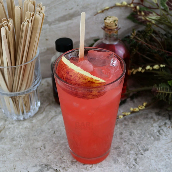 Best deal ???? BarMan Birch Cocktail / Coffee Stir Sticks - 7 Inch - Box Of 1000 ???? 2 Best deal ???? BarMan Birch Cocktail / Coffee Stir Sticks - 7 Inch - Box Of 1000 ???? - Image 2