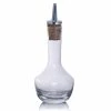 Promo ???? BarMan BarConic® Bitters Bottle - Glass - 3 Ounce ????