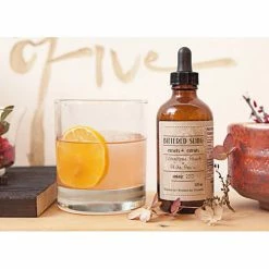 Discount ⭐ BarMan Bittered Sling Extracts 120ml ❤️