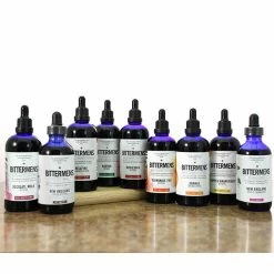 Cheap ❤️ BarMan Bittermens® Hand Crafted Bitters ????