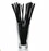 Discount ???? BarMan BarConic® Drinking Straws - Black 8" ????