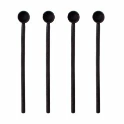 Deals ???? BarMan Blackwood Stir Spoons - 4 Pack ????