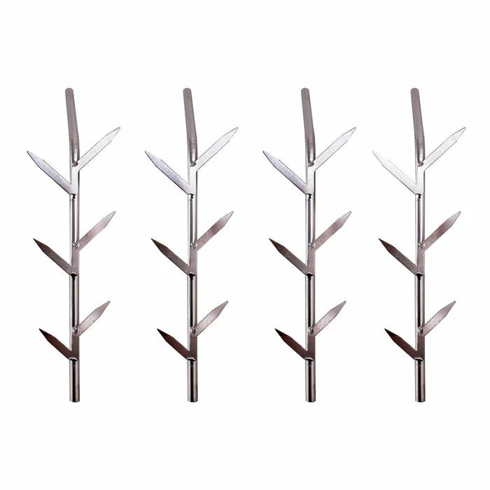 Flash Sale ???? BarMan Bloody Mary Straws - 4 Pack - Silver ???? 1 Flash Sale ???? BarMan Bloody Mary Straws - 4 Pack - Silver ????
