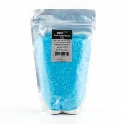 Deals ❤️ BarMan Rokz Rimming Salt/Sugar - 1lb Bag - Flavor Options ❤️ -Bar Products Shop blue margarita salt clean 700x700