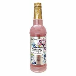 Cheap ???? BarMan Jordan's Skinny Syrup Infusion - Blueberry Lavender - 750ml ????