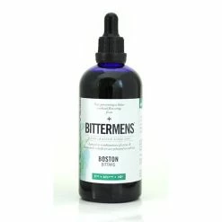 Cheap ❤️ BarMan Bittermens® Hand Crafted Bitters ???? -Bar Products Shop boston bittermans bittahs 700x700