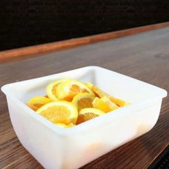 Best reviews of ???? BarMan Replacement Tray Inserts For Stainless Steel Condiment Holders - Size Options ???? -Bar Products Shop cd qtins 700x700