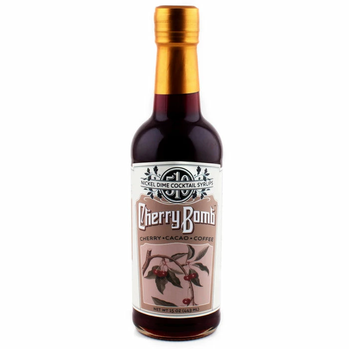 Top 10 ???? BarMan Nickel Dime Cocktail Syrup - 15 Ounce - Flavor Options ???? 1 Top 10 ???? BarMan Nickel Dime Cocktail Syrup - 15 Ounce - Flavor Options ????