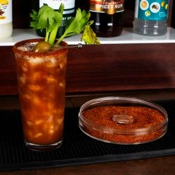 Wholesale ???? BarMan Twang Coarse Chili Lime Salt - 4 Ounce ???? -Bar Products Shop chili lime scene 700x700