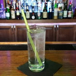 Buy ⭐ BarMan BarConic® 8" Straws - Assorted Neon ???? -Bar Products Shop cocktail 8in neon straws 250ct 700x700