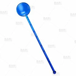 Wholesale ???? BarMan BarConic® Drink Swizzle Stick – Round Top ???? -Bar Products Shop cocktail stirrer round top 700x700
