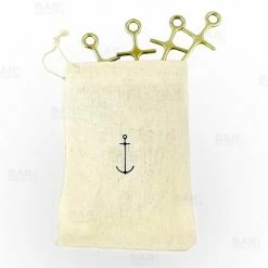 Top 10 ???? BarMan Anchor Cocktail Picks - Gold Plated - Set Of 6 ???? -Bar Products Shop cocktail picks anchor gold bpc 800 in bag 1 700x700