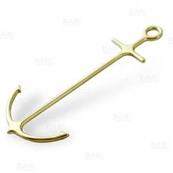Top 10 ???? BarMan Anchor Cocktail Picks - Gold Plated - Set Of 6 ???? -Bar Products Shop cocktail picks anchor gold bpc 800 single 1 700x700