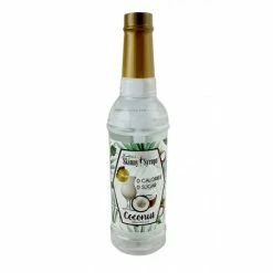 Wholesale ???? BarMan Jordan's Skinny Syrup 750 Ml - Mocha ???? -Bar Products Shop coconut skinny mix syrup bpc 700x700