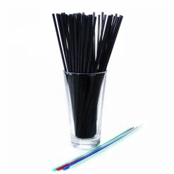 Best deal ???? BarMan BarConic® Collins Straws - 8" - Color Options - Pack Of 500 ????
