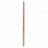 Wholesale ???? BarMan Olea™ Metal Cocktail Straw - Copper Plated ????