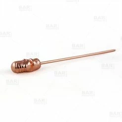 Budget ???? BarMan Copper Plated Tiki Cocktail Picks - 4 Pack ???? -Bar Products Shop copper tiki cocktail picks 4pk bpc 1 700x700