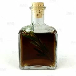 Wholesale ???? BarMan Square Craft Bartending Bottle W/ Cork - Clear 7oz / 210ml ???? 7 Wholesale ???? BarMan Square Craft Bartending Bottle W/ Cork - Clear 7oz / 210ml ???? -Bar Products Shop craft bartending bottle w cork square bpc 3 700x700