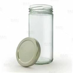 Best deal ???? BarMan Tall Craft Bartending Jar W/ Gold Lid - Clear 8 Oz ???? -Bar Products Shop craft bartending jar 8oz tall bpc 1 700x700