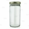 Best deal ???? BarMan Tall Craft Bartending Jar W/ Gold Lid - Clear 8 Oz ????