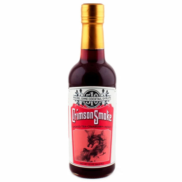 Top 10 ???? BarMan Nickel Dime Cocktail Syrup - 15 Ounce - Flavor Options ???? 3 Top 10 ???? BarMan Nickel Dime Cocktail Syrup - 15 Ounce - Flavor Options ???? - Image 3