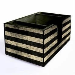Best reviews of ???? BarMan Wooden Bar Caddy - Black American Flag ⭐ -Bar Products Shop custom wood caddy black american flag web corner 398x398 0e6e7b9e 3ca3 476c b59f 5d0261fa0a6a 700x700