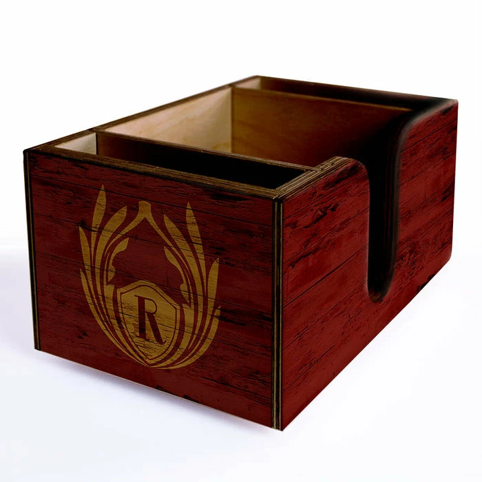 Best deal ???? BarMan Customizable Wooden Bar Caddy - Brewing Company ⌛ 4 Best deal ???? BarMan Customizable Wooden Bar Caddy - Brewing Company ⌛ - Image 4