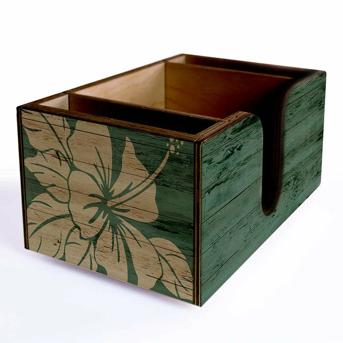 Buy ???? BarMan Customizable Wooden Bar Caddy - Tiki Bar ???? 4 Buy ???? BarMan Customizable Wooden Bar Caddy - Tiki Bar ???? - Image 4