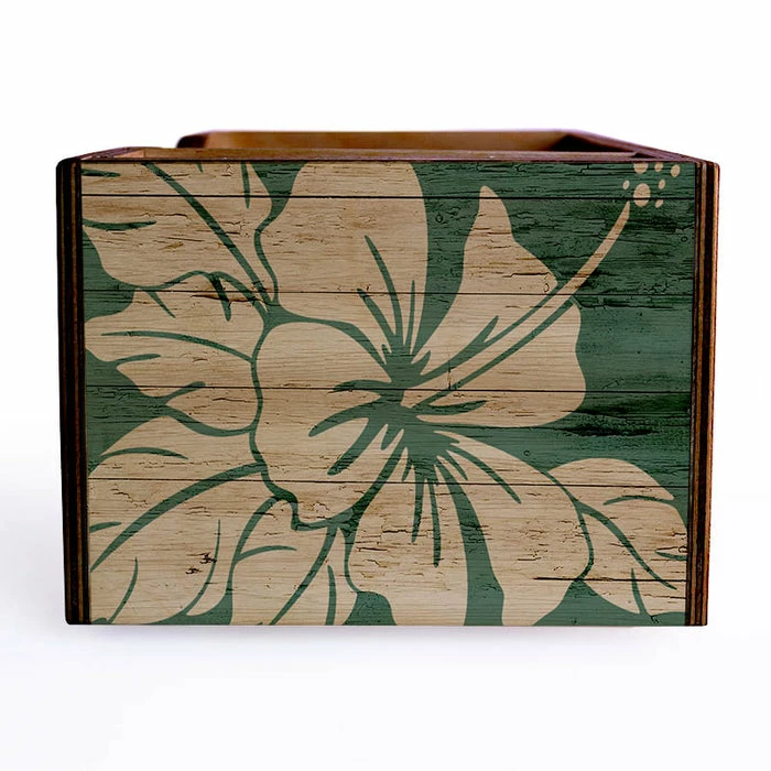 Buy ???? BarMan Customizable Wooden Bar Caddy - Tiki Bar ???? 5 Buy ???? BarMan Customizable Wooden Bar Caddy - Tiki Bar ???? - Image 5