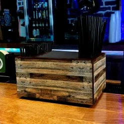 Bar Products Shop -Bar Products Shop custom wood caddy wood planks web sceen 700x700