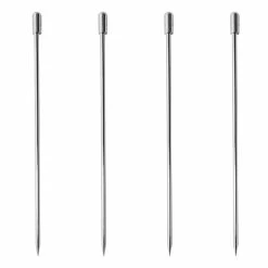 Wholesale ???? BarMan BarConic® Cylinder Cocktail Picks - 4 Pack ????
