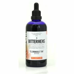 Cheap ❤️ BarMan Bittermens® Hand Crafted Bitters ???? -Bar Products Shop elemakule tiki bittermans bitters 700x700