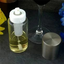 Discount ???? BarMan Endurance Mister - Glass With Stainless Steel Cap - 4 Ounce ???? -Bar Products Shop endurance mister bpc 3 1 700x700