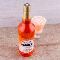 Hot Sale ???? BarMan Fee Brother's Passion Fruit Gold Syrup - 1 Quart ⭐ 5 Hot Sale ???? BarMan Fee Brother's Passion Fruit Gold Syrup - 1 Quart ⭐ -Bar Products Shop fee brother passion scene2 700x700