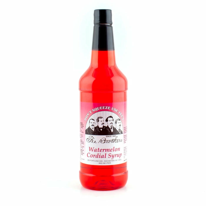 Best Pirce ???? BarMan Fee Brother Syrup - 1 Quart - Flavor Options ???? 12 Best Pirce ???? BarMan Fee Brother Syrup - 1 Quart - Flavor Options ???? - Image 12