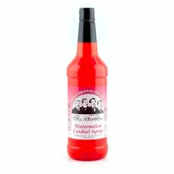 Top 10 ???? BarMan Fee Brother's Watermelon Syrup - 1 Quart ????
