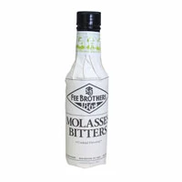 Coupon ⭐ BarMan Fee Brothers - Molasses Cocktail Bitters ????