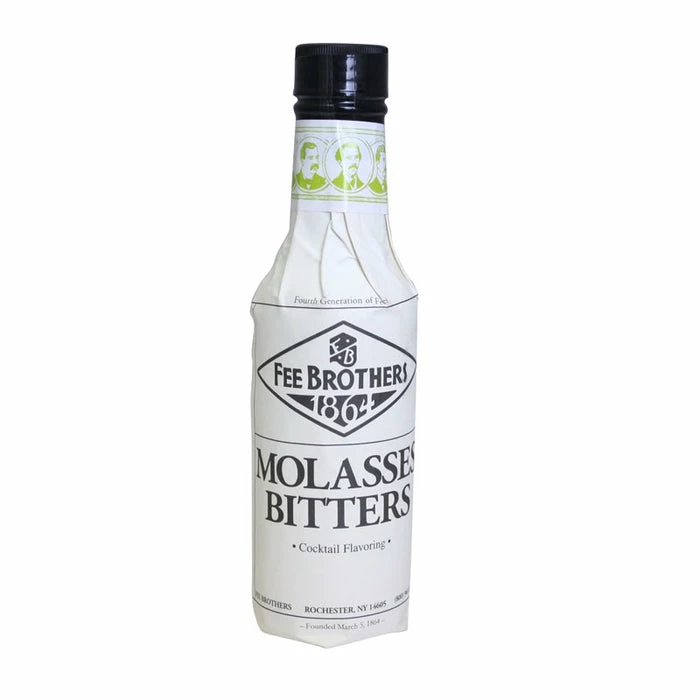 Coupon ⭐ BarMan Fee Brothers - Molasses Cocktail Bitters ???? 4 Coupon ⭐ BarMan Fee Brothers - Molasses Cocktail Bitters ???? - Image 4
