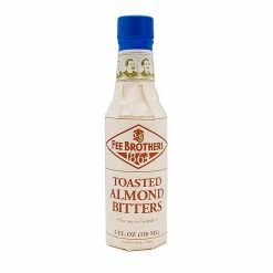 Best Sale ???? BarMan Fee Brothers Bitters - 5 Ounce Bottle - Flavor Options ???? 7 Best Sale ???? BarMan Fee Brothers Bitters - 5 Ounce Bottle - Flavor Options ???? -Bar Products Shop fee brothers toasted almond bitters bpc 700x700