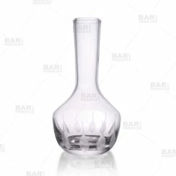 Flash Sale ⌛ BarMan BarConic® Bitters Bottle - Feather Etched Glass - 3oz ???? -Bar Products Shop fetched glass bitter bottle 800 700x700